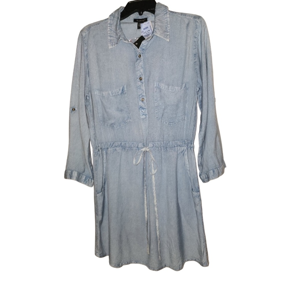 NWT Style House Dress size Medium (Juniors)